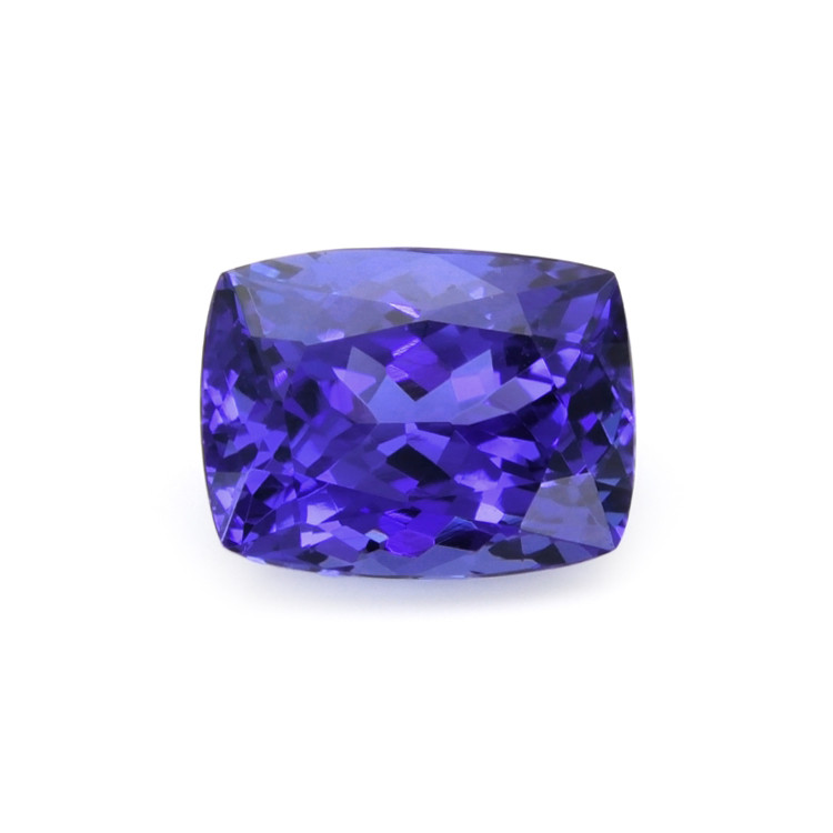5.25 Ct. Tanzanite from Tanzania