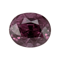 1.76 Ct. Spinel from Ceylon (Sri Lanka) Video