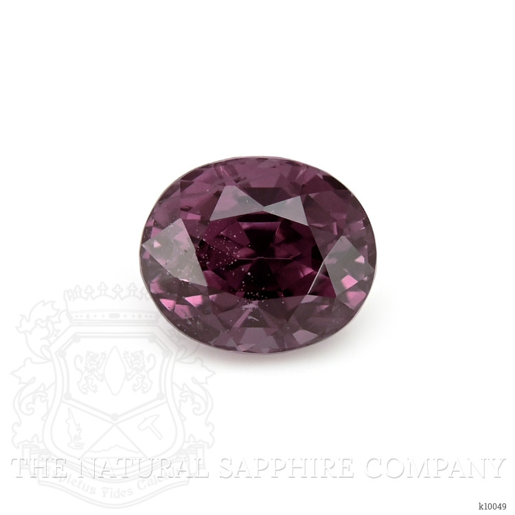 1.76 Ct. Spinel from Ceylon (Sri Lanka)