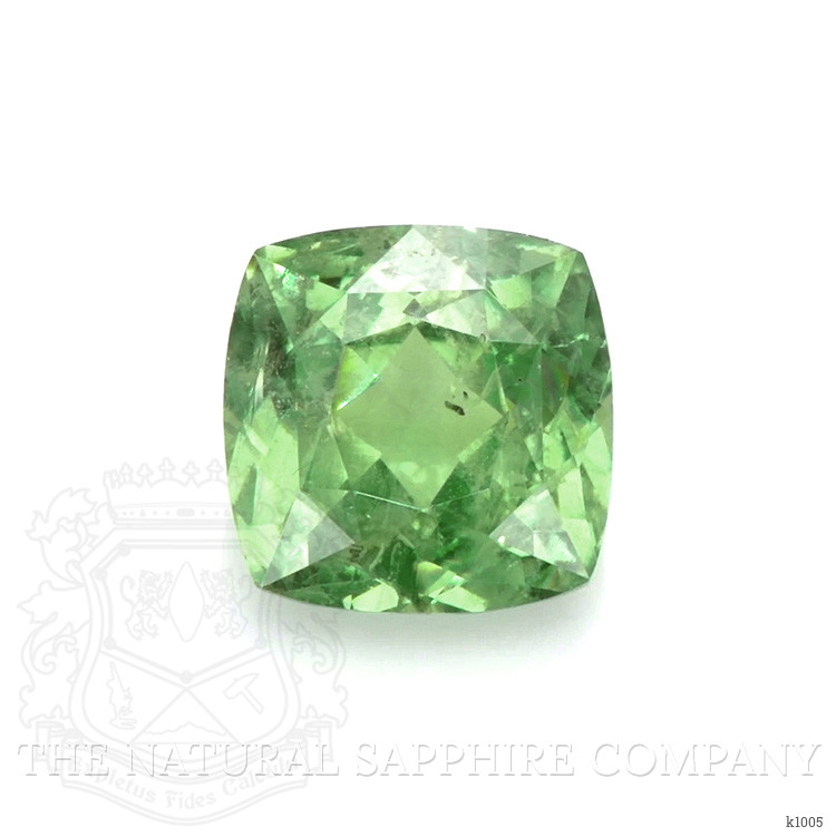 1.55 Ct. Demantoid Garnet from Madagascar
