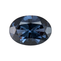 1.61 Ct. Spinel from Ceylon (Sri Lanka) Video
