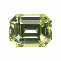 2.21 Ct. Chrysoberyl from Tanzania Video