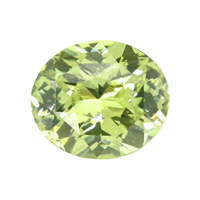 2.04 Ct. Chrysoberyl from Tanzania Video