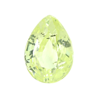 1.02 Ct. Chrysoberyl from Tanzania Video
