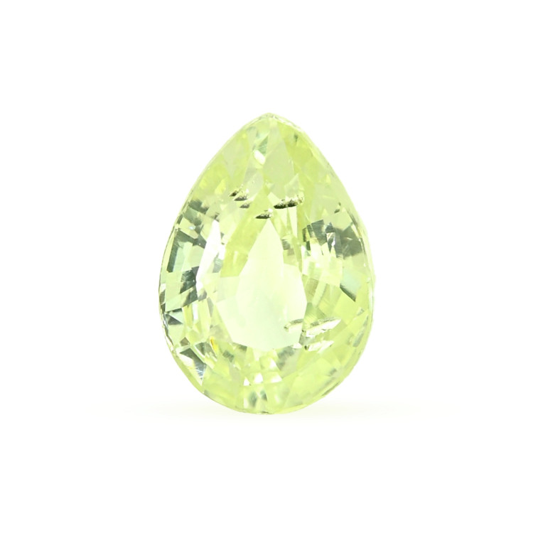1.02 Ct. Chrysoberyl from Tanzania