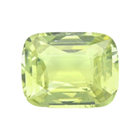 1.62 Ct. Chrysoberyl from Tanzania Video