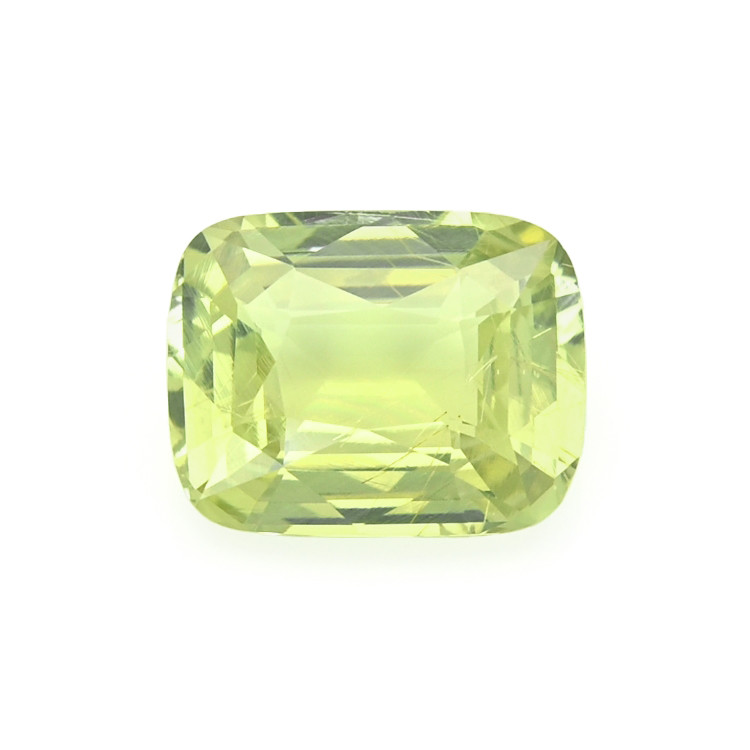 1.62 Ct. Chrysoberyl from Tanzania