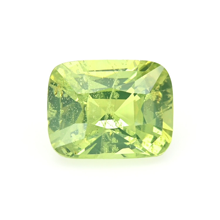 1.15 Ct. Chrysoberyl from Tanzania