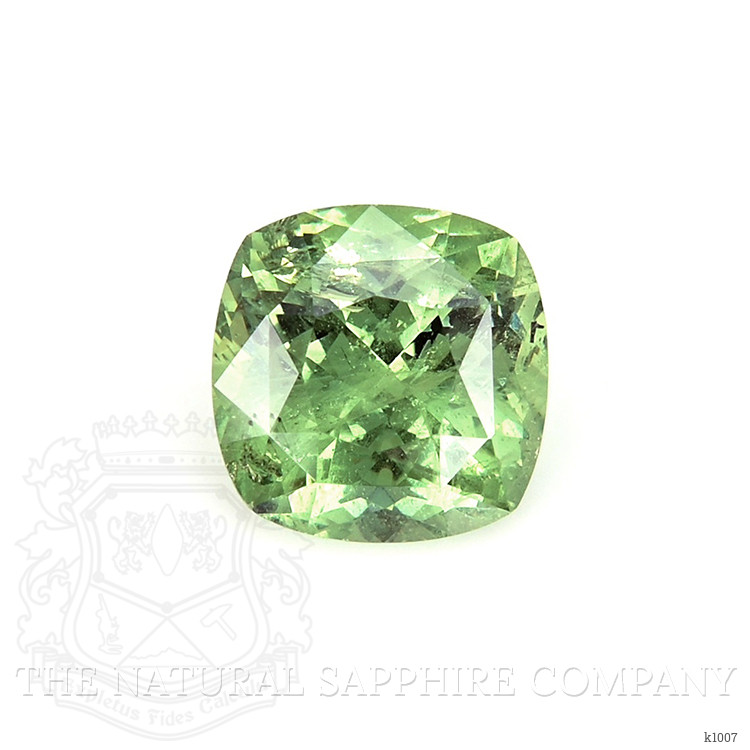 1.49 Ct. Demantoid Garnet from Madagascar