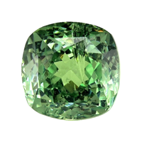 1.45 Ct. Demantoid Garnet from Madagascar Video