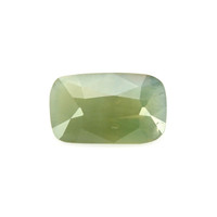 0.69 Ct. Chrysoberyl from Tanzania Video