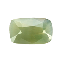 0.69 Ct. Chrysoberyl from Tanzania Video