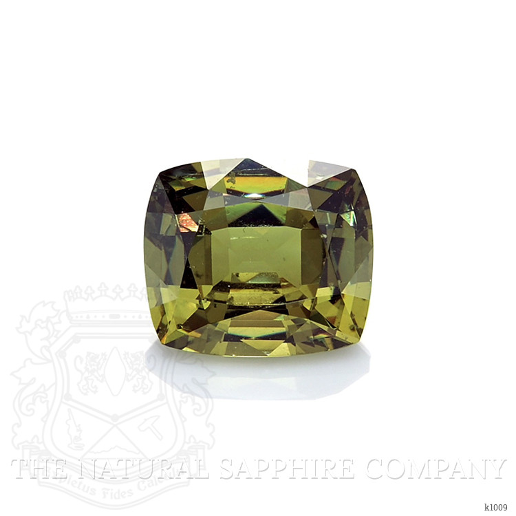 1.44 Ct. Andradite Garnet from Madagascar