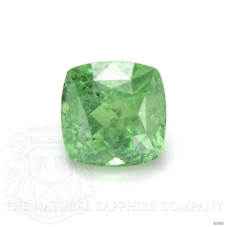 1.43 Ct. Demantoid Garnet from Madagascar