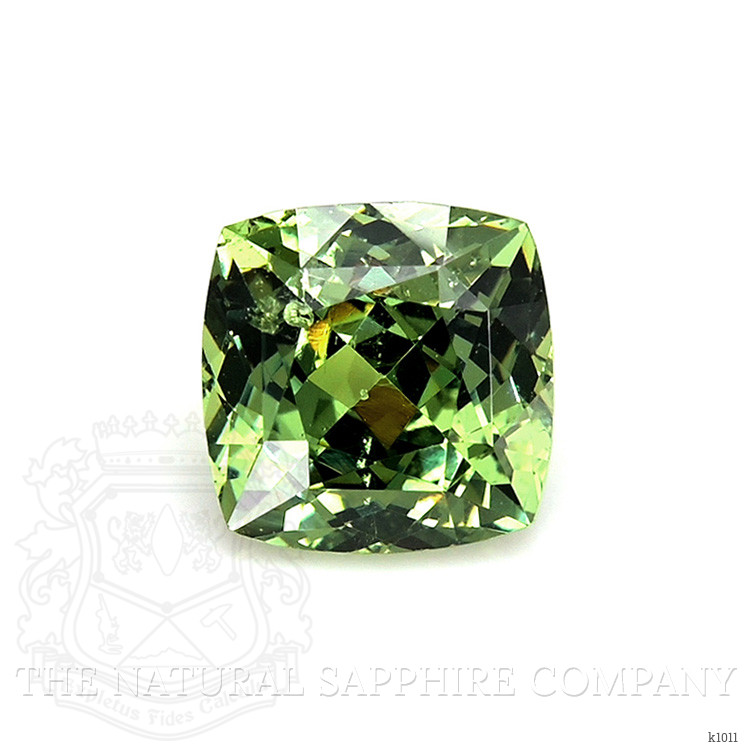 1.42 Ct. Demantoid Garnet from Madagascar