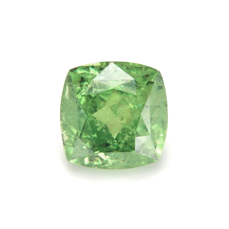 1.42 Ct. Demantoid Garnet from Madagascar