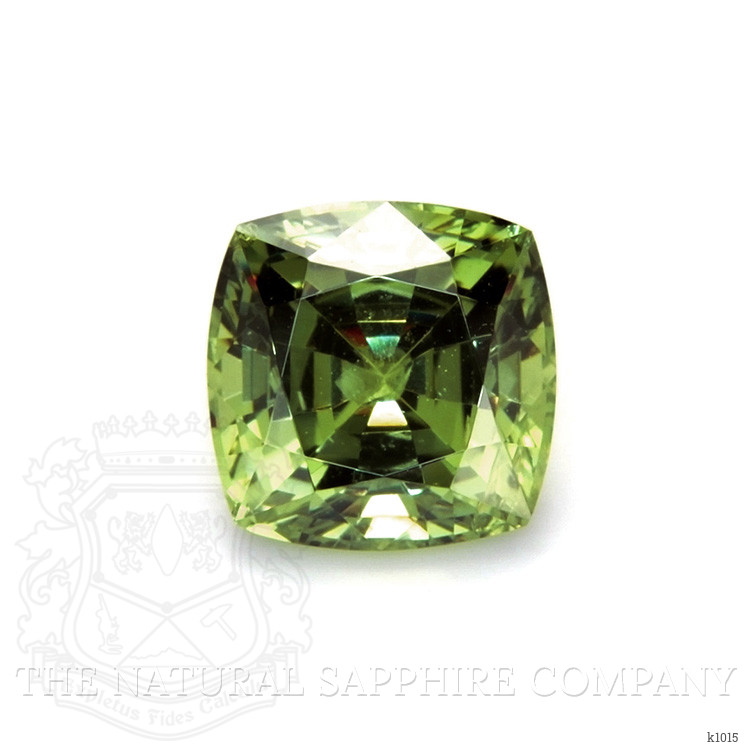 1.40 Ct. Demantoid Garnet from Madagascar