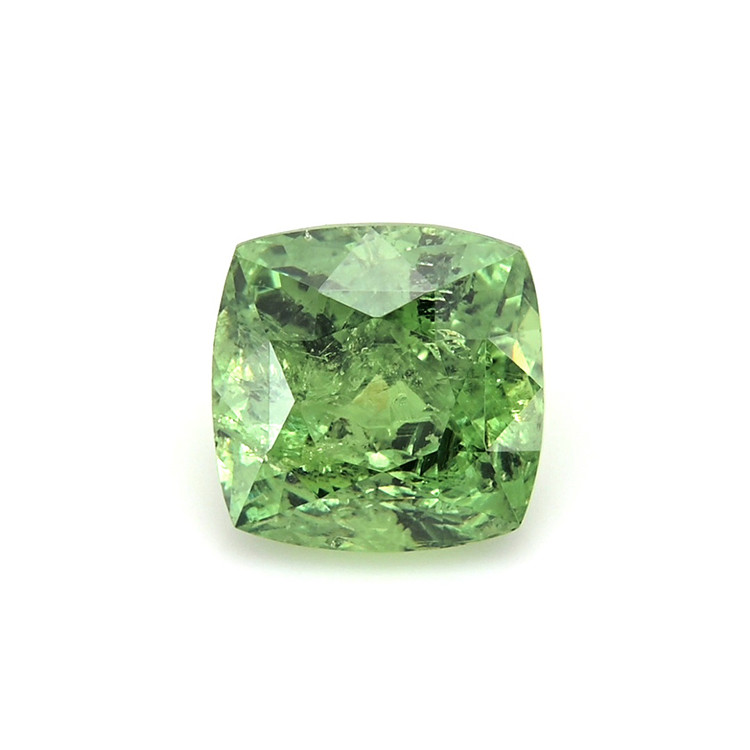 1.39 Ct. Demantoid Garnet from Madagascar