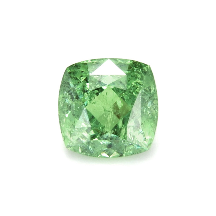 1.38 Ct. Demantoid Garnet from Madagascar