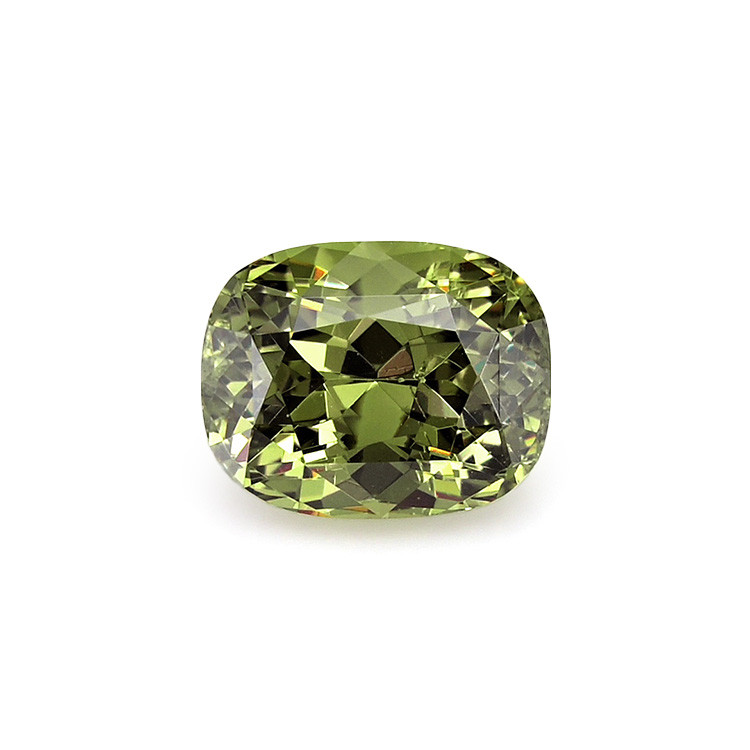1.37 Ct. Demantoid Garnet from Madagascar