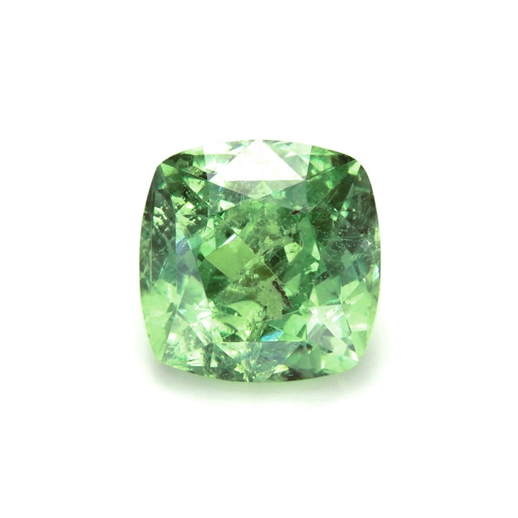 1.37 Ct. Demantoid Garnet from Madagascar