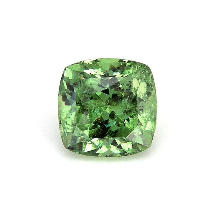 1.37 Ct. Demantoid Garnet from Madagascar