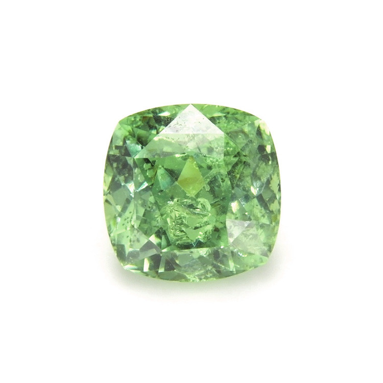 1.30 Ct. Demantoid Garnet from Madagascar