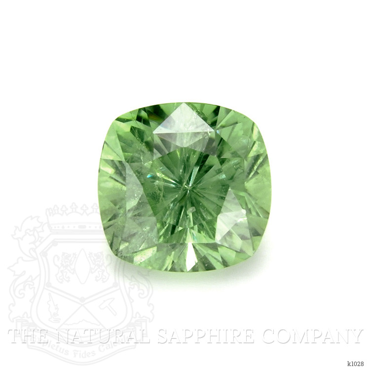 1.34 Ct. Demantoid Garnet from Madagascar