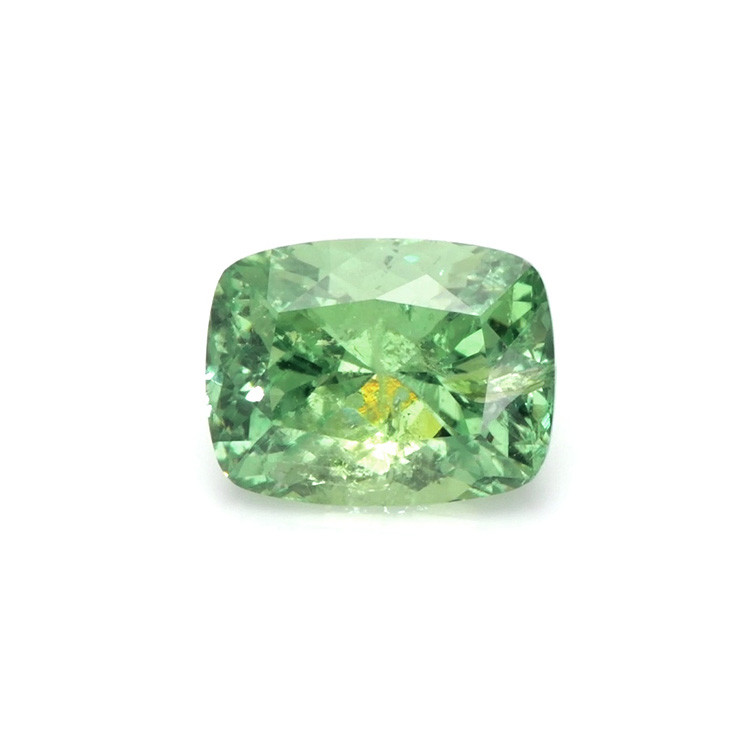 1.29 Ct. Demantoid Garnet from Madagascar