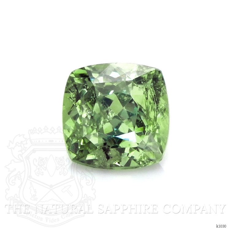 1.28 Ct. Demantoid Garnet from Madagascar