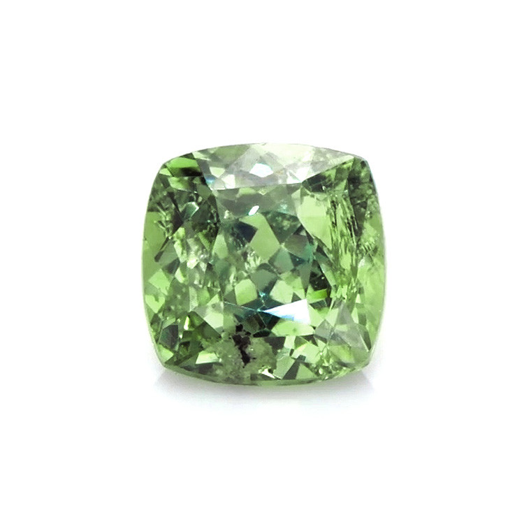 1.28 Ct. Demantoid Garnet from Madagascar