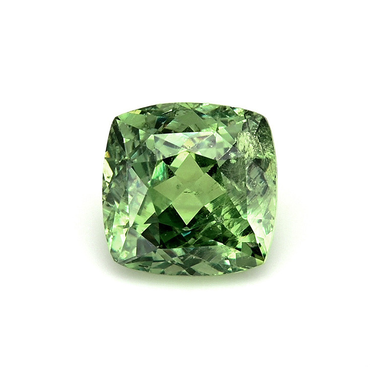 1.27 Ct. Demantoid Garnet from Madagascar