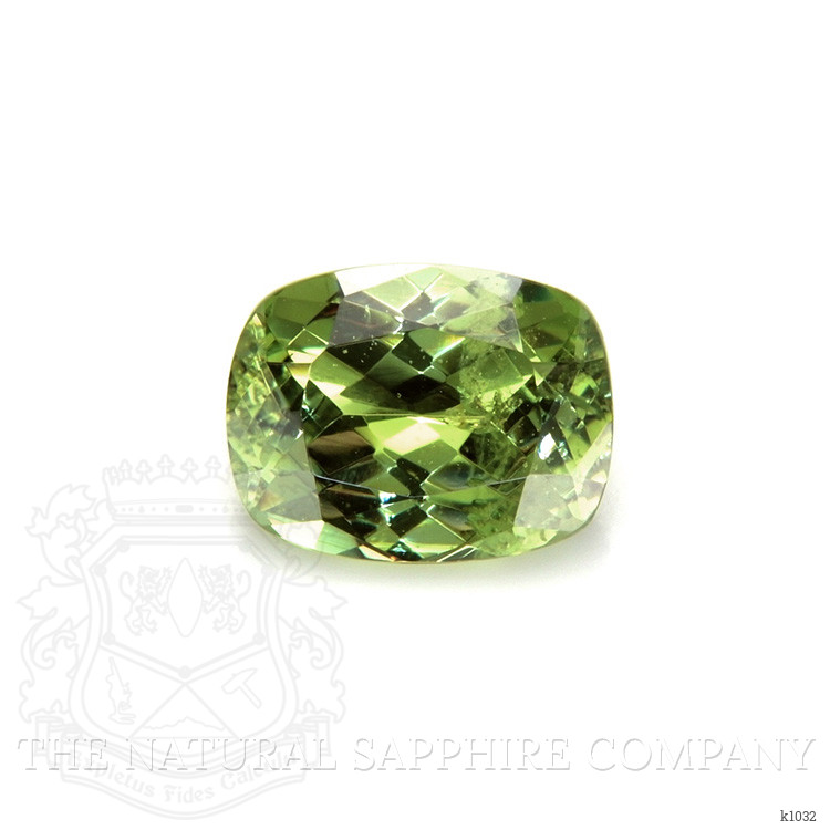 1.25 Ct. Demantoid Garnet from Madagascar