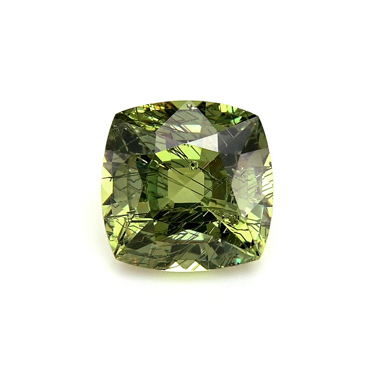 1.24 Ct. Demantoid Garnet from Madagascar