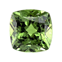 1.22 Ct. Demantoid Garnet from Madagascar Video