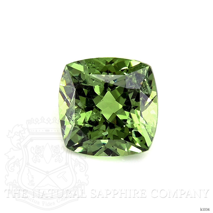 1.22 Ct. Demantoid Garnet from Madagascar