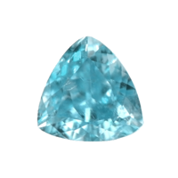 0.24 Ct. Zircon from Malawi Video