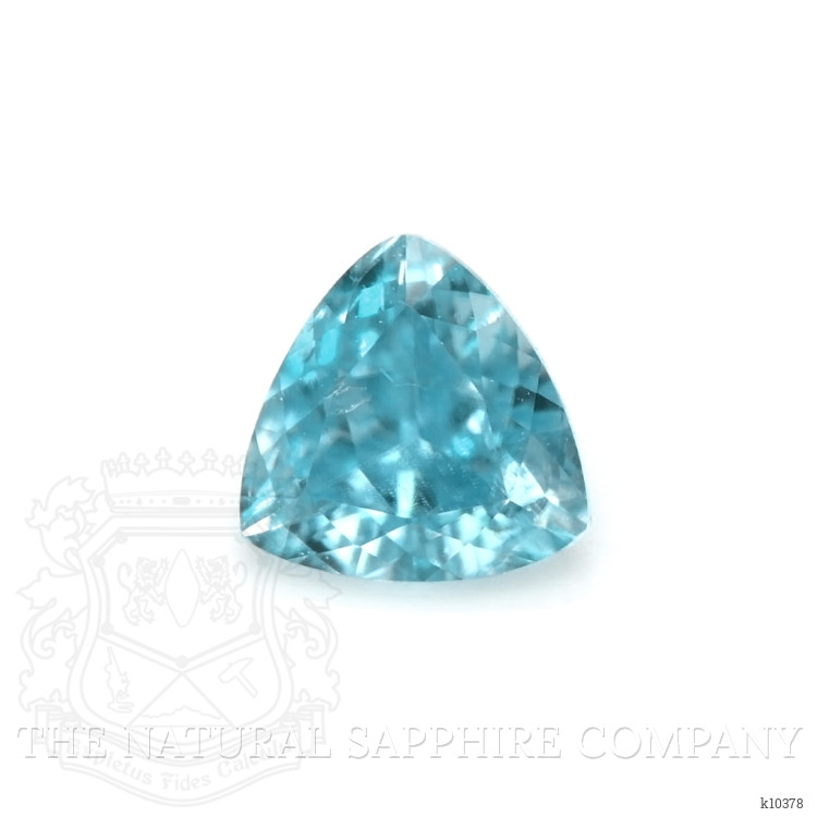 0.24 Ct. Zircon from Malawi