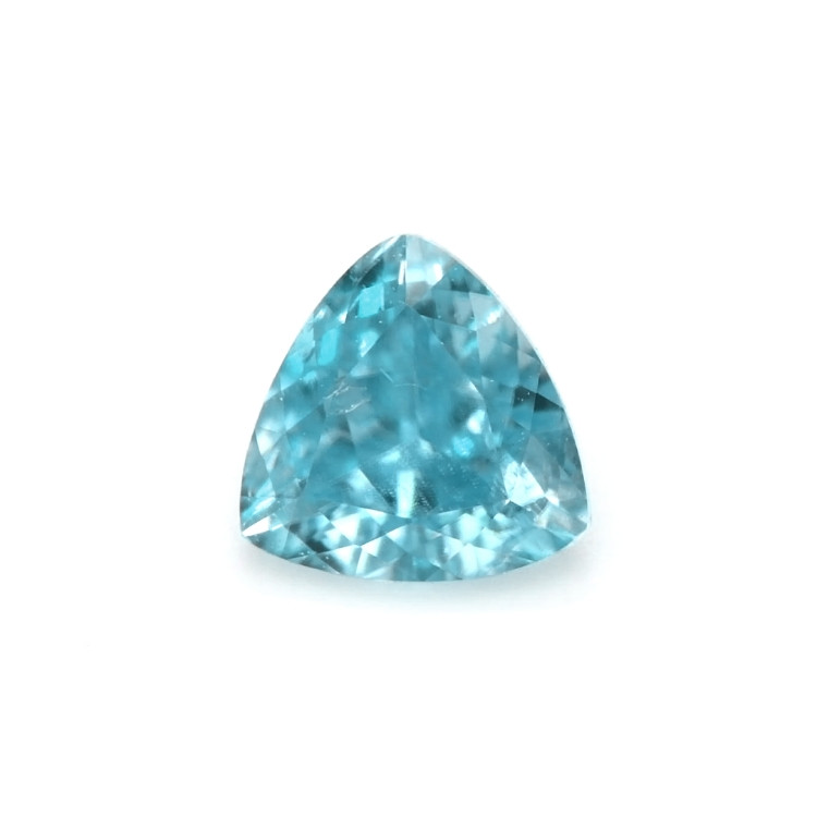 0.24 Ct. Zircon from Malawi