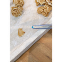 0.24 Ct. Zircon from Malawi Life Style