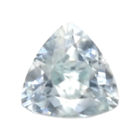 0.33 Ct. Zircon from Malawi Video