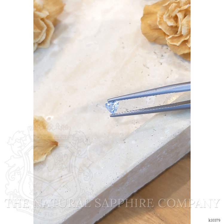 0.33 Ct. Zircon from Malawi