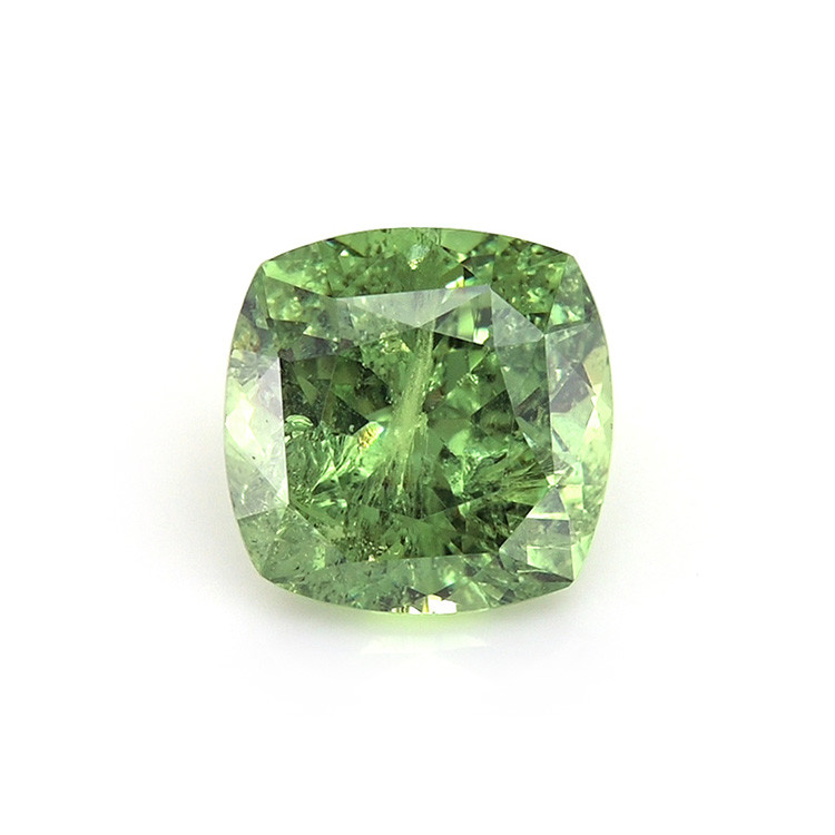 1.19 Ct. Demantoid Garnet from Madagascar