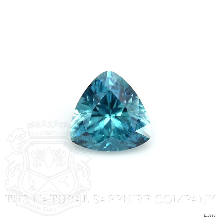 0.88 Ct. Zircon from Malawi