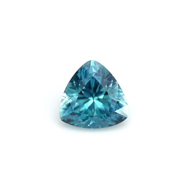 0.88 Ct. Zircon from Malawi
