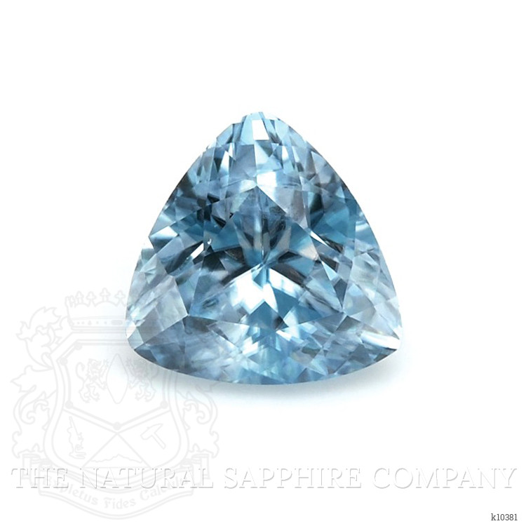 1.19 Ct. Zircon from Malawi