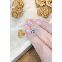 1.19 Ct. Zircon from Malawi Life Style