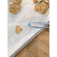 1.19 Ct. Zircon from Malawi Life Style