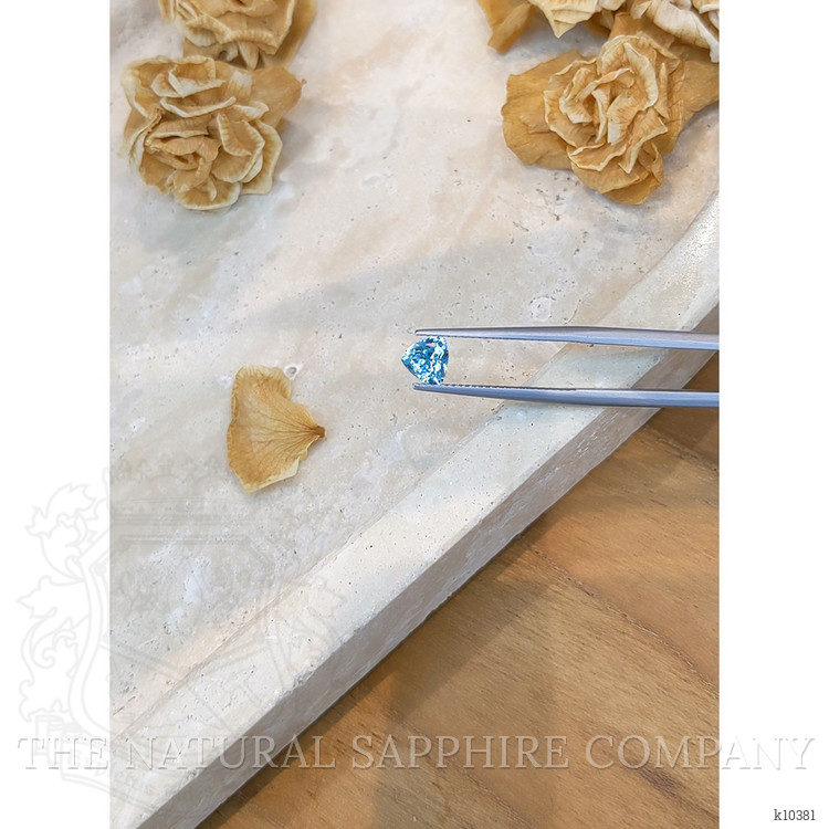 1.19 Ct. Zircon from Malawi