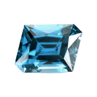 1.42 Ct. Zircon from Malawi Video